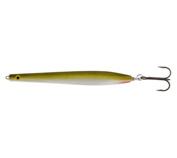 Spoon WESTIN Sølvpilen – 20g-10cm, Sea Bass