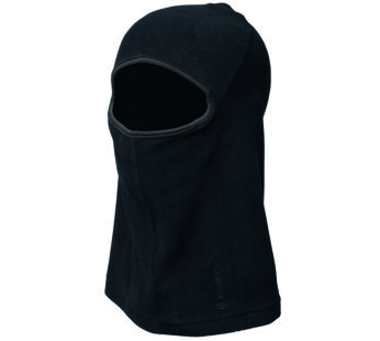 Warm mask (one size) black