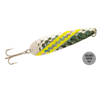 Northern King-Size MAG Trolling Spoon – S6