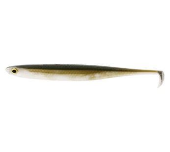 Soft lure Westin KickTeez Shadtail 15cm 10g Bass Hunter 150489